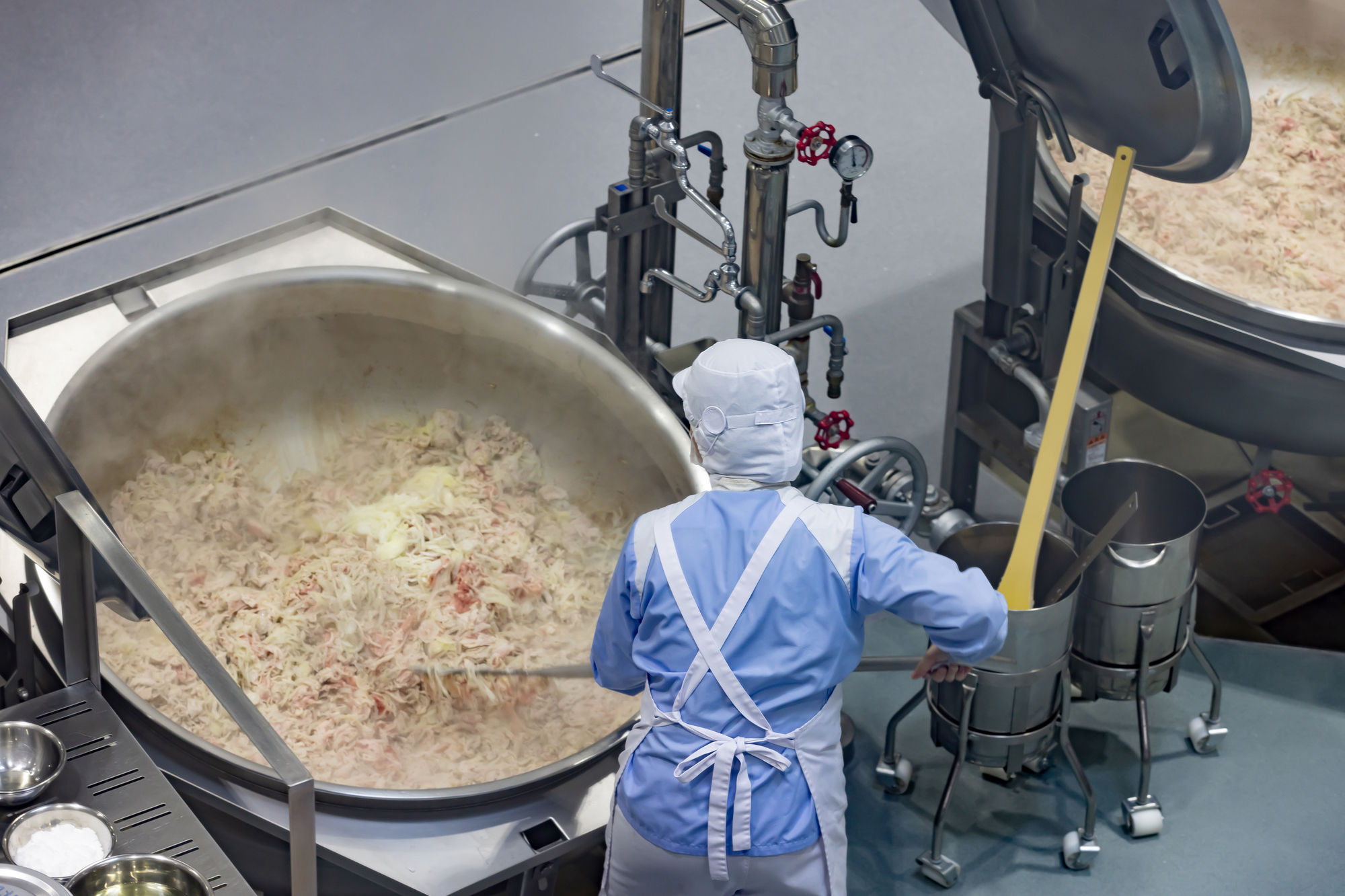食品製造OEMは沖縄・うるまの株式会社MIZUTOMI