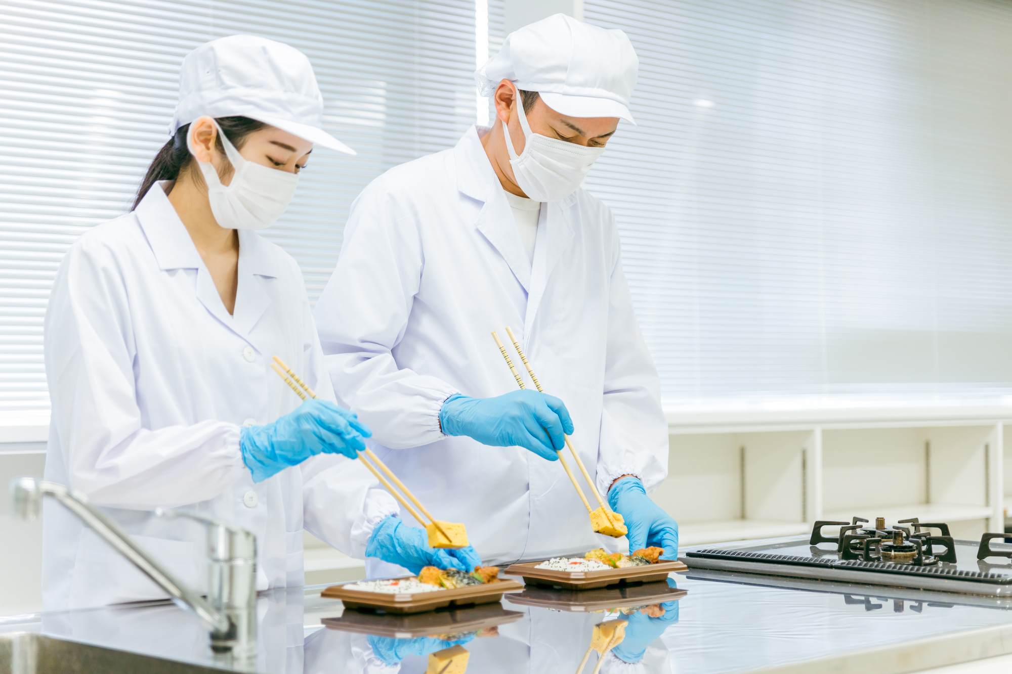 食品製造求人・食品加工求人は沖縄の株式会社MIZUTOMI【全国対応】